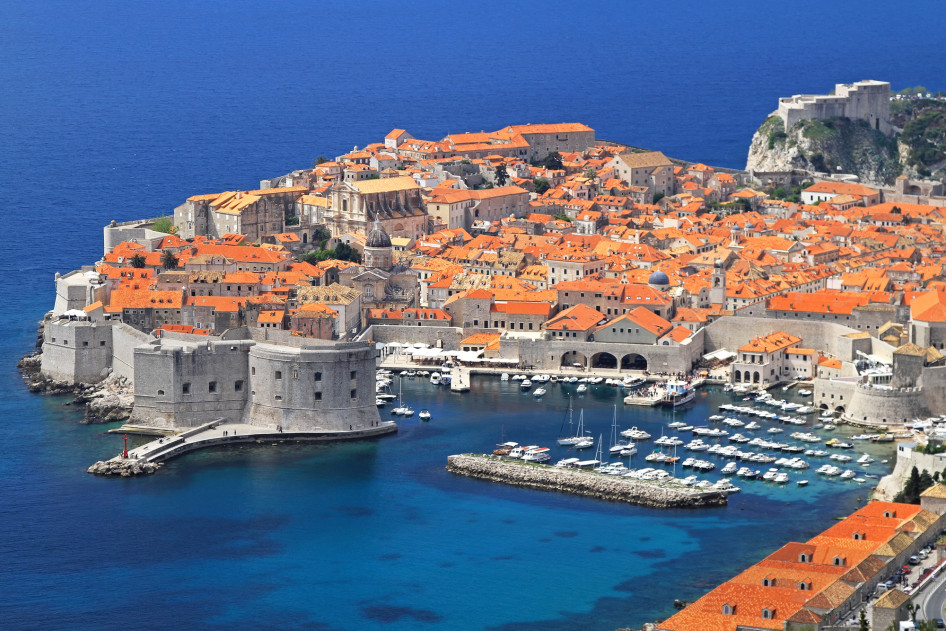 Dubrovnik / Forrás: Depositphotos