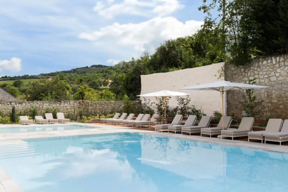 Az Andrássy spa-élménye - Tokaj szívében - messzi földről vonzza a vendégeket