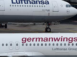 Sztrájkot hirdettek az év végére a Germanwingsnél