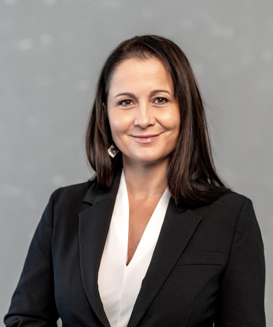 Koós Melinda