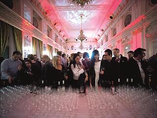 Februárban újra VinCE Budapest Wine Show