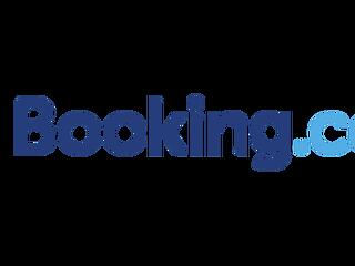 Booking.com: van, aki él vele, van, aki nélküle is boldogul