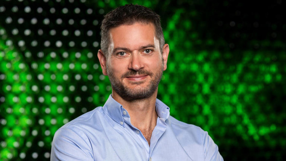 Mike James, a Dreher új vezériigazgatója