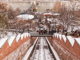 KSH: erősen indult az év a hazai turizmusban