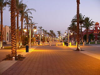 Green Travel: az idei tél újdonsága Hurghada