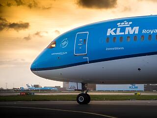 Bővíti amerikai járatait a KLM