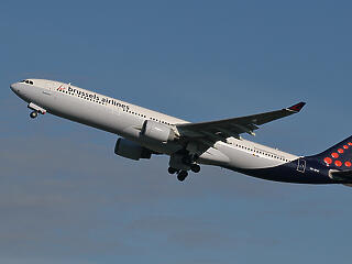 Felvásárolja a Brussels Airlinest a Lufthansa