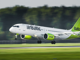 Sorra dőlnek meg a korábbi airBaltic-eredmények – hátra dőlhetnek a vezetők