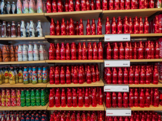 Változhat a Coca-Cola egyik alap összetevője