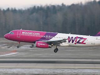 10 százalékkal nőtt a Wizz Air árbevétele