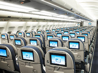 Elindult a Brussels Airlines tengerentúli economy light tarifája