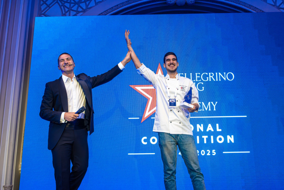 Pablo Falcon