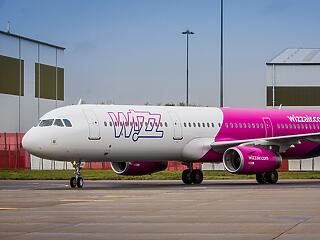 Mégis fizet a Wizz Air a hétórás késésért