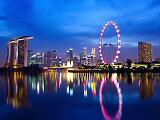 Szingapúr – London Gatwick járatot indít a Singapore Airlines
