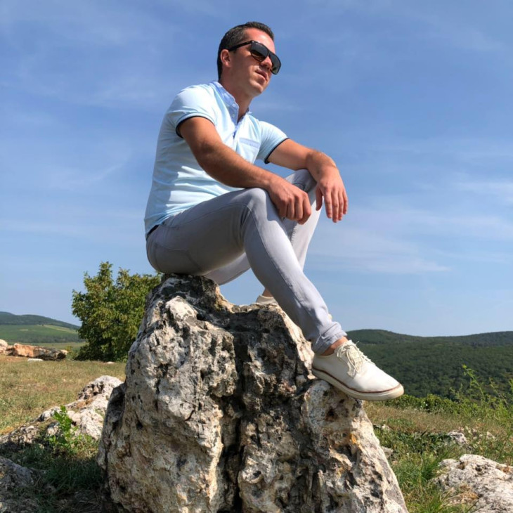Bányai Gábor / Forrás: Facebook