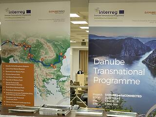 Németország jó példa a Duna fejlesztése szempontjából is