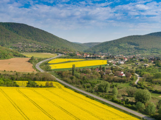 Rangos nemzetközi elismerést kapott két magyar falu 