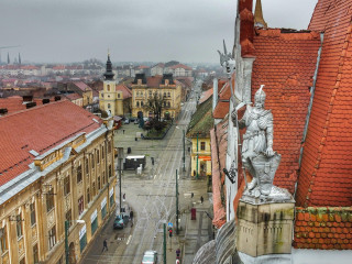 Vár Temesvár – bemutatkozott Budapesten a Visit Timișoara