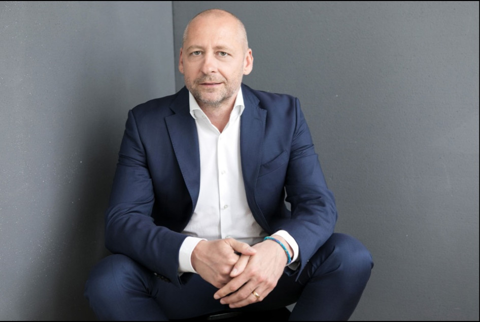 Boris Raoul