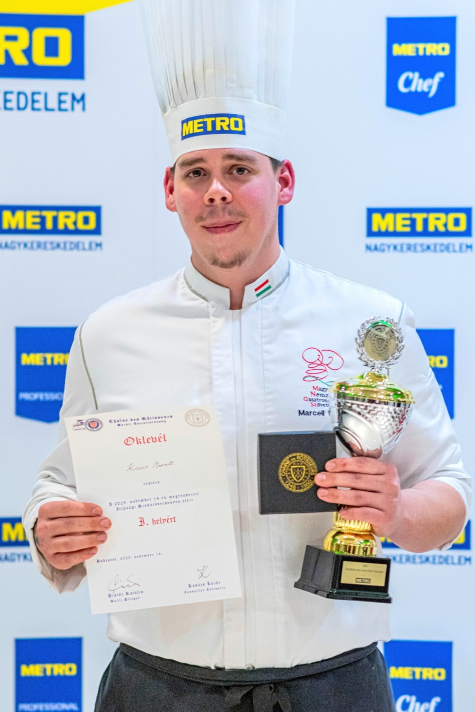 Kocsis Marcell