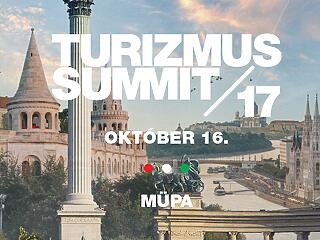 Turisztikai csúcstalálkozót rendez az MTÜ Budapesten