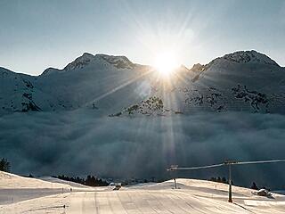 Ausztria: fokozatos nyitással indulhat a téli sportszezon