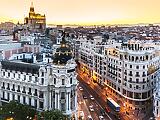 Madrid: 2024-ben is kiemelt jelentőségű a városnak a turizmus