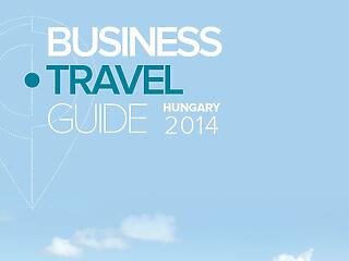Hiánypótló kiadvány készül Business Travel Guide néven