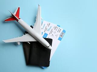 Továbbra is ingyen módosíthatók az Air France és a KLM repülőjegyei