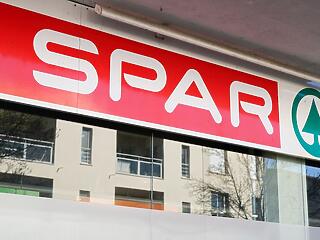 Mennyiségi korlátozás a SPAR-ban a hatósági áras termékekre