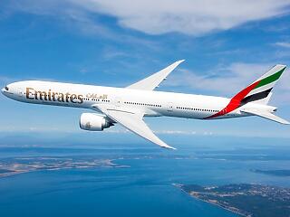 Újra Phuket az Emirates járatával