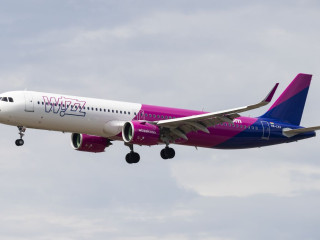 Wizz Air: csalók élnek vissza a légitársaság nevével!