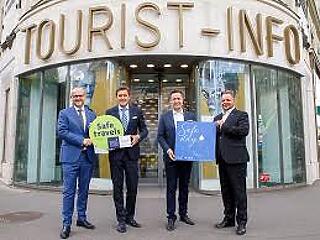 Bécs egységes szállodai minőségbiztosítási rendszert vezet be