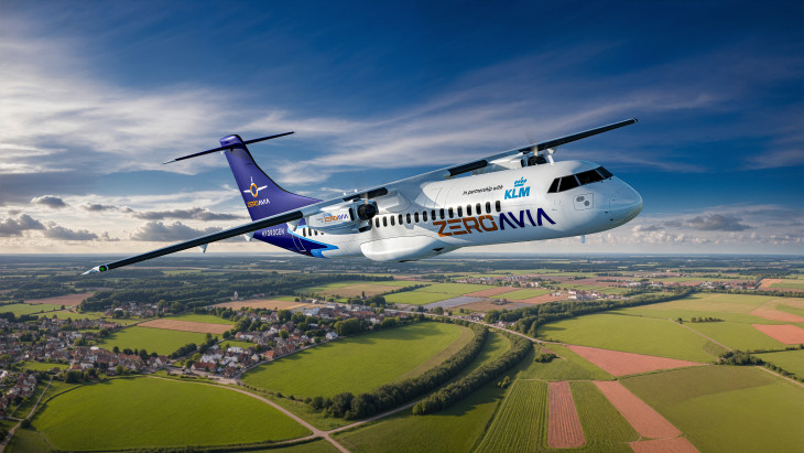 Forrás: KLM