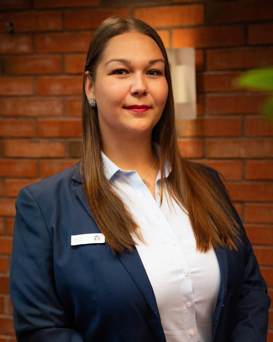 Parrag Renáta, a Danubius Hotel Bük Front Office Managere veheti át a díjat a jövőre megrendezésre kerülő Èv Szállodája Gálán