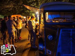 Jön, jön, jön a Food Truck Show!