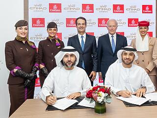 Új megállapodás, amely felpörgeti az Emirátusok turizmusát