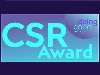 Doing Good: CSR Award – itt vannak a döntősök!