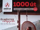 Új márkával rukkol elő az 1000 Út Utazási Iroda