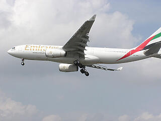 Csökkenti járatainak gyakoriságát az Emirates az USA-ba