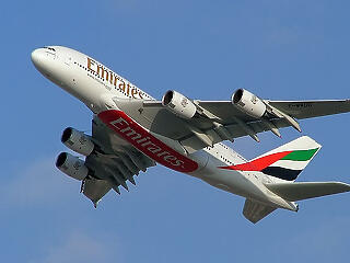 Több A380-ast szeretne az Emirates,
