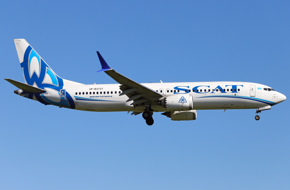 A SCAT Airlines gépeivel az előzetes elképzelések szerint május végétől naponta találkozhatunk majd a ferihegyi leszállópálya környékén
