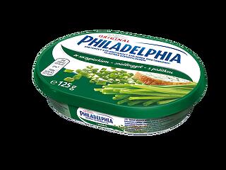Két új ízzel bővült a Philadelphia termékcsalád