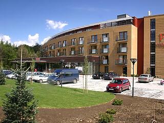 Jogvita miatt korlátozzák a vízellátást a soproni Fagus Hotelben