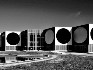 Vasarely öröksége és Provence fényei Pécsett