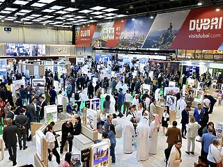 Dubaj: sikeres ATM, a Covid után gyorsan visszaépülő turizmus