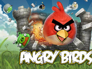 Angry Birds élményparkok nyílhatnak világszerte