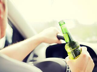 Tényleg kivezetik a zéró toleranciát az ittas vezetésnél?