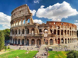 Kulturális előadásoknak ad majd otthont a Colosseum