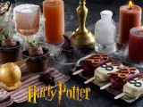 Harry Potter kollekció - SUGAR! / Fotó: SUGAR!